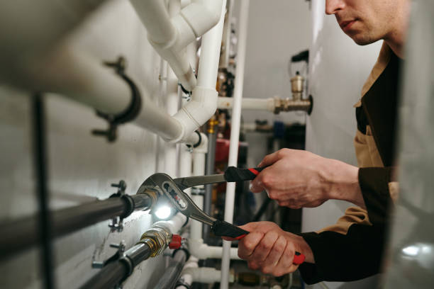 Best Sprinkler Systems  in Cressona, PA