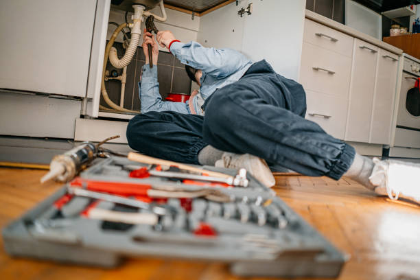 Sprinkler Systems in Cressona, PA