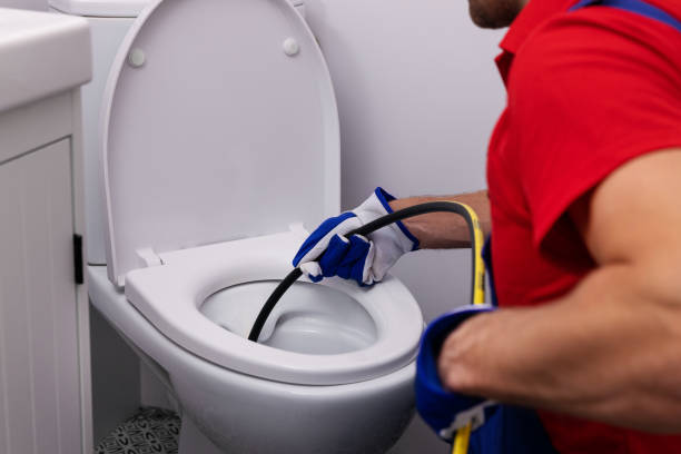 Trusted Cressona, PA Plumbing Experts