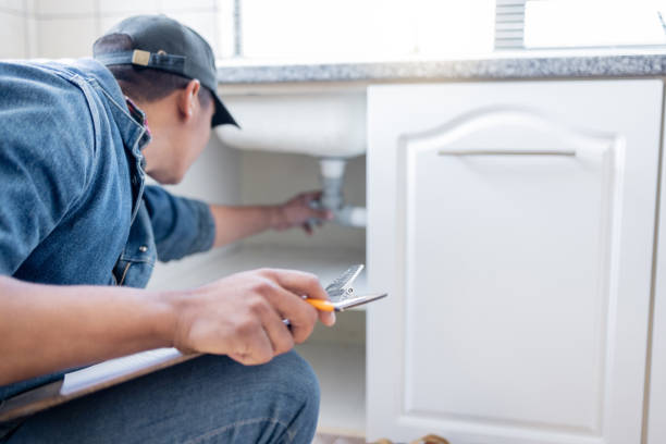 Best 24-Hour Plumber Near Me  in Cressona, PA