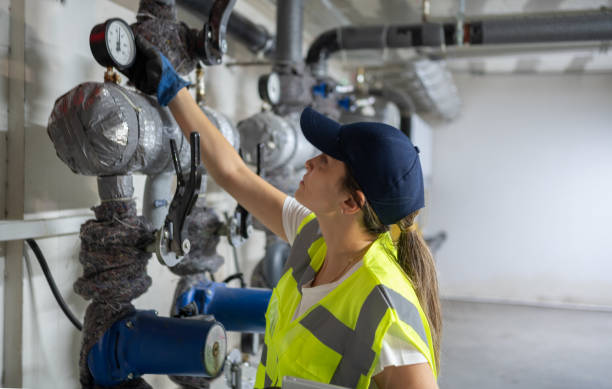 Best Drain Cleaning Services  in Cressona, PA