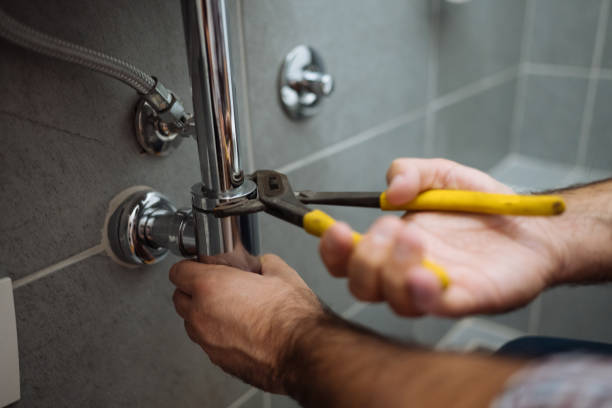 Best Plumbing Installation Services  in Cressona, PA