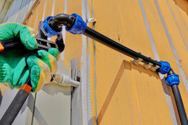 Best Plumbing Inspection Services  in Cressona, PA