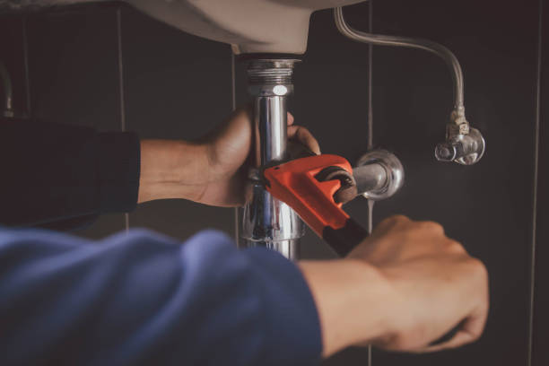 Hot Water Heater Installation in Cressona, PA